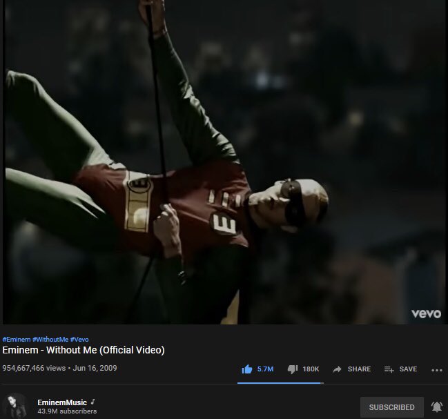 eminem without me you tube eminem without me you tube