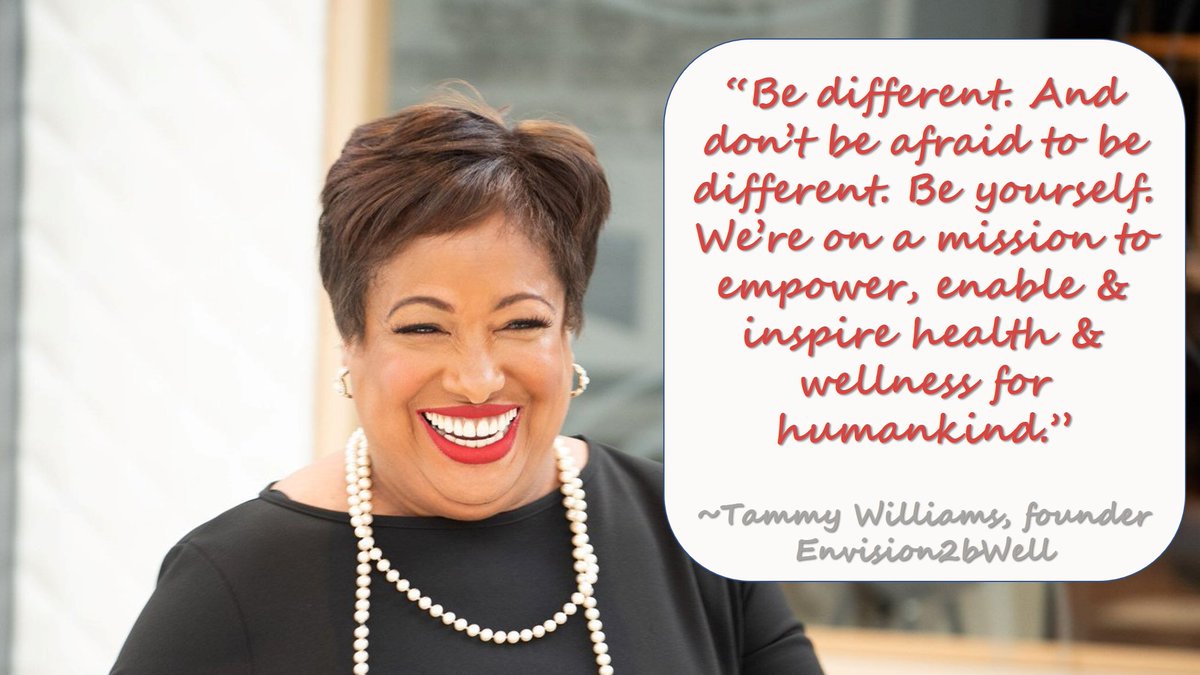 toastedma's tweet photo. #LikeABoss #podcast has returned with the awesome #telewellness #pioneer #femalefounder @Envision2bWell Tammy Williams #womenintech #steminist who has a big #launch tomorrow! @GritDaily https://t.co/pIDSSGk60c