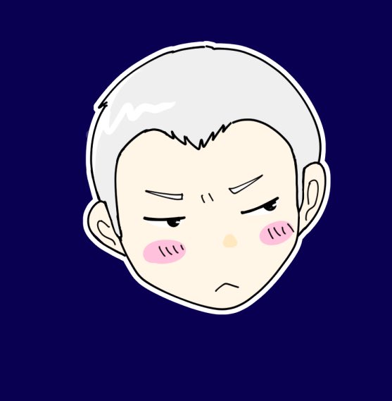 ツンツンのtwitterイラスト検索結果 古い順
