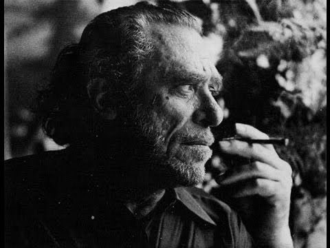 "Almost everybody is born a genius and buried an idiot."    ~ Charles Bukowski