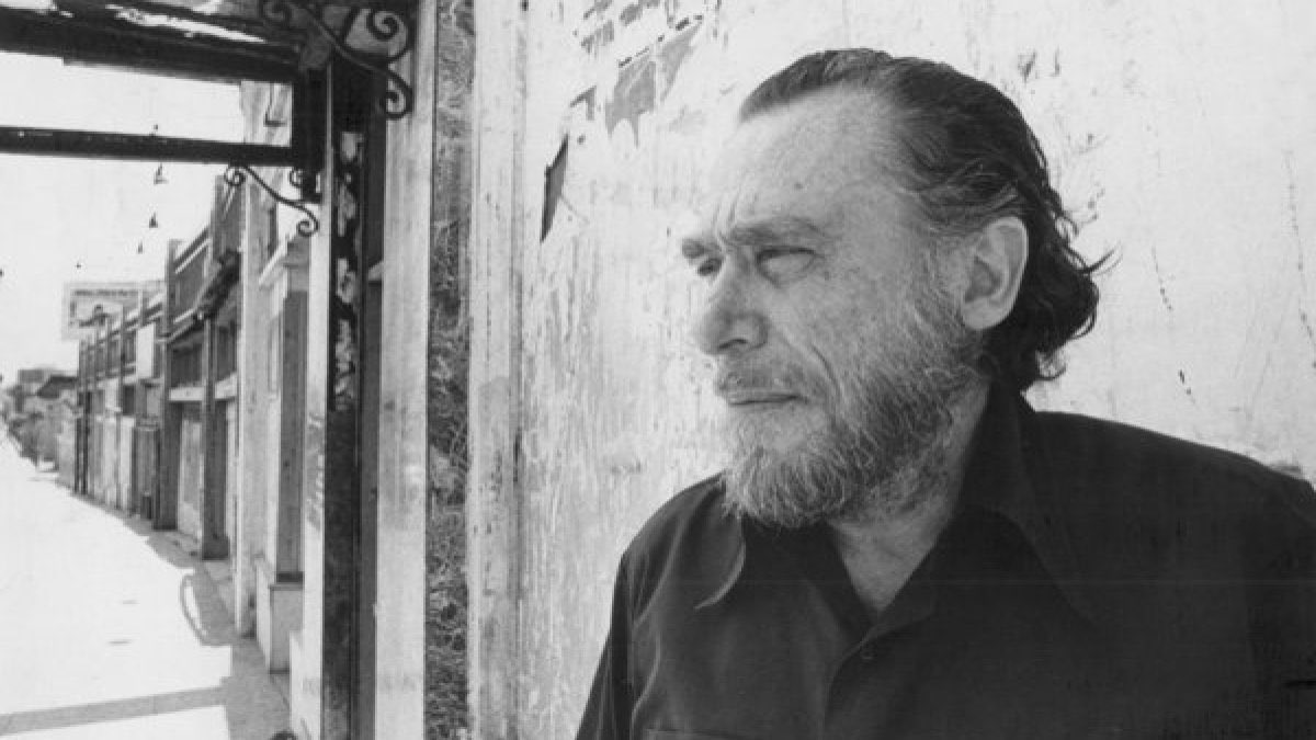 "Simplicity is always the secret, to a profound truth, to doing things, to writing, to painting. Life is profound in its simplicity"     ~ Charles Bukowski