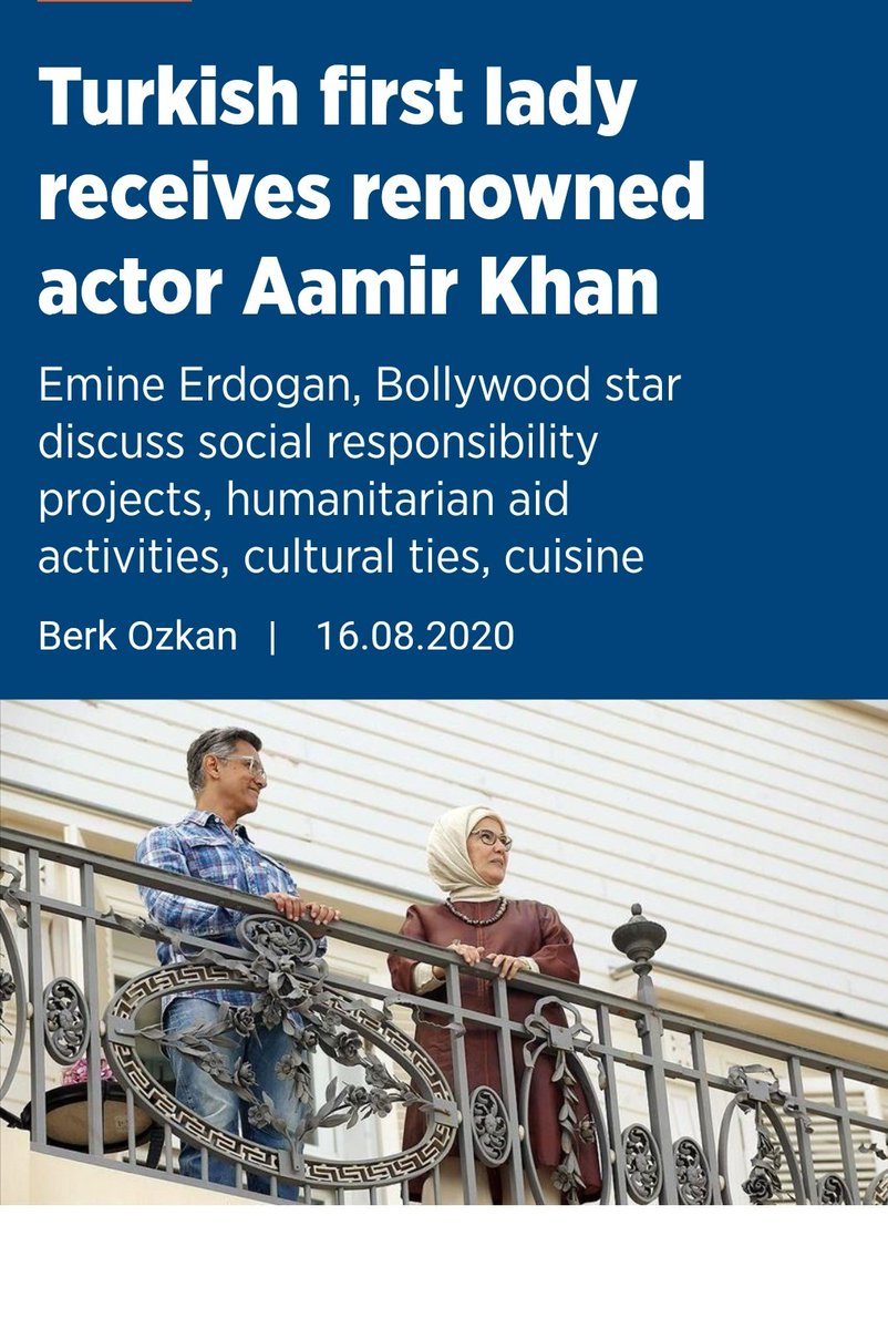 punarutthana's tweet photo. Turks are our enemies. CON's ilzamic /branch office is here.
There is a deep nexus between internal & external enemies to collaborate for
#SRProjects, #HumanitarianAid (#HalalFunds),
#culturalTies (#antiHindu #antinational movies)
#cuisine (beef parties) https://t.co/JGiXkeAzWH