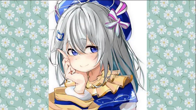 こちらのイラストを使用していただきました!
本当にありがとうございます! 