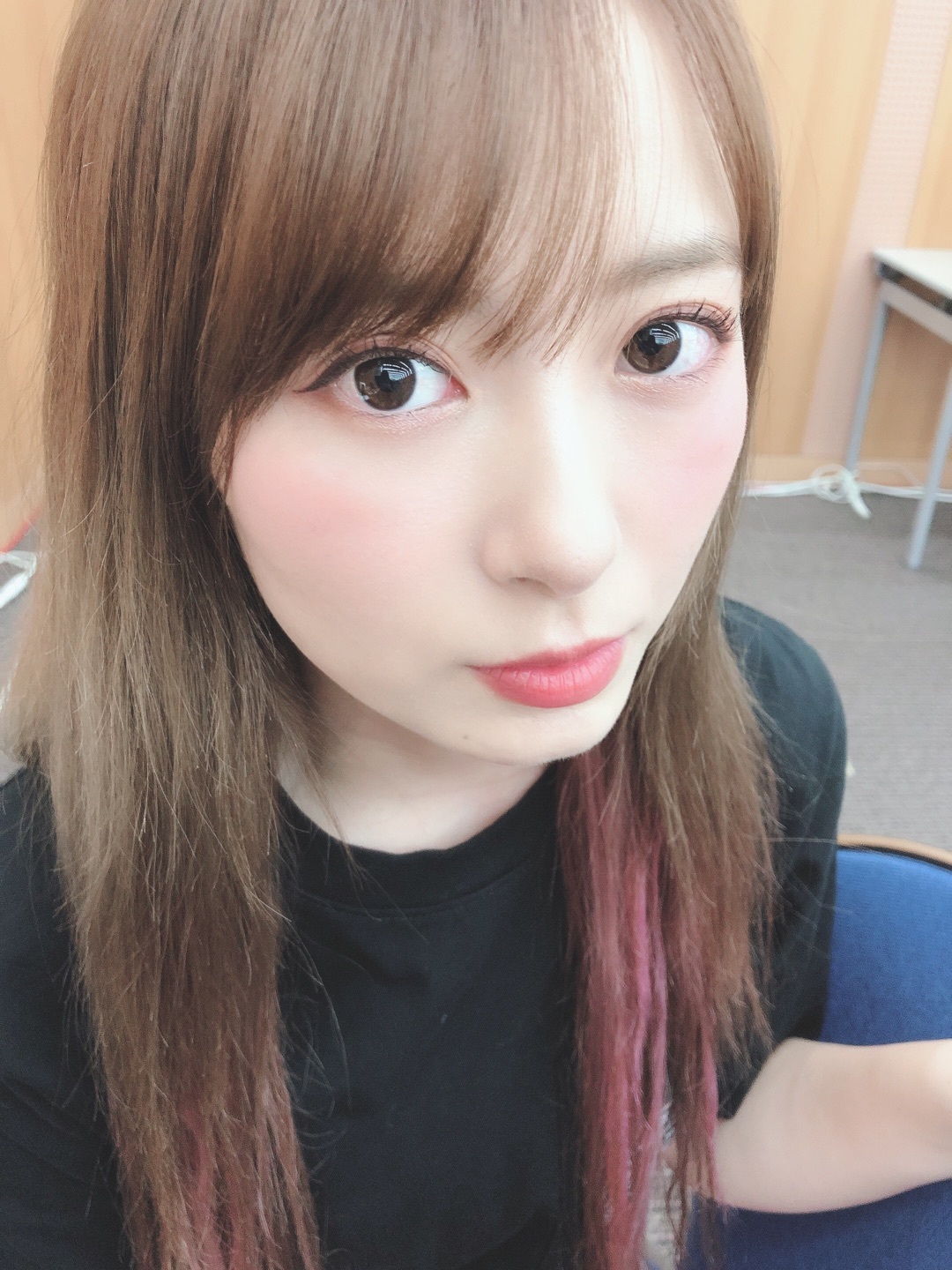 モーニング娘 22 9期 Blog 大原櫻子さんキミを忘れないよ 生田衣梨奈 どうも えりぽんです Instagram 毎日12時と時にinstagramに投稿してます フォローまってます 飛んでね いなばっちょがメイクしてくれたー モーニング娘 22 9期 Blog 大原櫻子さんキミを忘れないよ 生田衣梨奈 どうも えりぽんです Instagram 毎日12時と時にinstagramに投稿してます フォローまってます 飛んでね いなばっちょがメイクしてくれたー