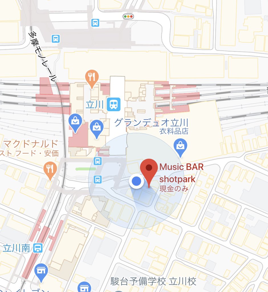 Shotpark