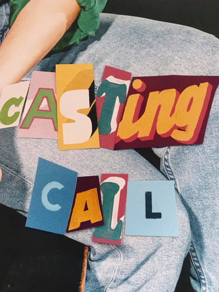 Looking for 16-17-year-old actors based in Greater Manchester. Reach out on hello@pilimilifilms.com
#castingcall #ManchesterCasting #ManchesterActors #casting #Manchester #filmmaking