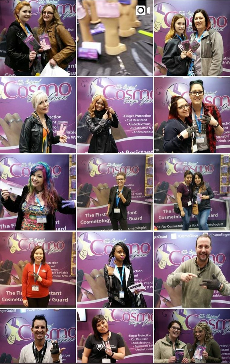 CosmoGlove's tweet photo. We'll never forget our customers. We are forever thankful for the opportunity to serve you. Thanks again. The #CosmoFingerGuard Team. https://t.co/UKAFncfKpu