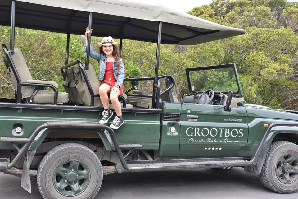 Discover the world of creepy crawlies!🕷🦋🐌🐞🐜🐝🐛

Our expert entomologists take the experience from the field to the microscope and create an engaging experience around the secret lives of insects and why they are so important to us all!

 #InspireTheFuture