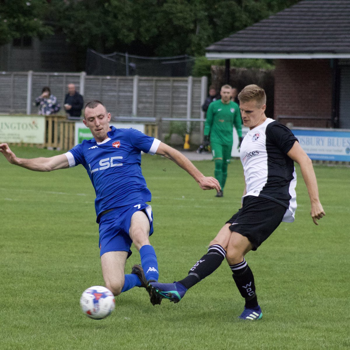 CheadleTownFC tweet picture