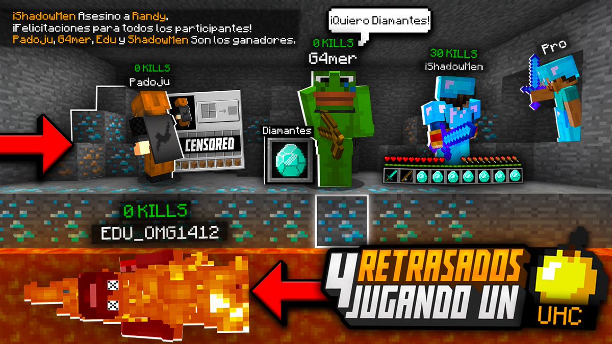 KrlosQM_'s tweet image. Gente hago este tweet para informarles que estare vendiendo Miniaturas, Headers, Logos, estilos y mas al privado, la razón es porque me faltan 10 dólares para regalarle algo a mi hermano menor.
-Con tu RT me ayudarias demasiado!
paypal.me/KrlosQM