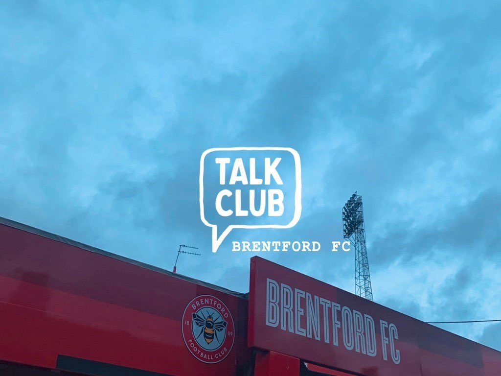 The first face-to-face meeting of a talk club for men will take place tomorrow in Syon Park.

The group provides a safe hub for men to talk and support each other.

More details here
👉 brentfordfc.com/news/2020/augu…