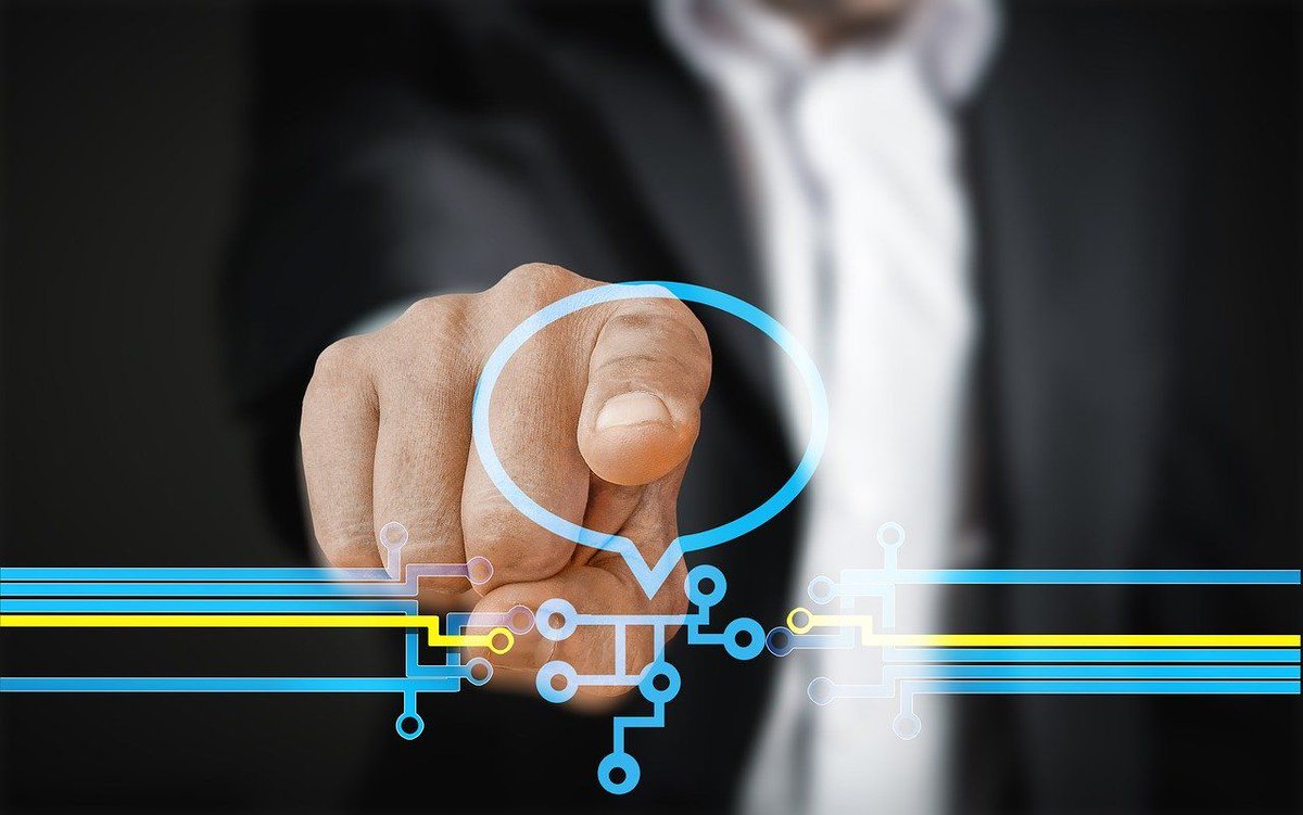 acefoneuk's tweet photo. Selecting the Right Channels for Customer Experience Success via @customerthink https://t.co/YpGiZMiF8A #CX #communicationchannel https://t.co/Jz47cOIMr6