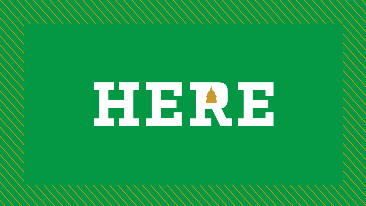We should all be exercising every precaution to remain safe.Wear your maskPractice Physical DistancingWash your handsComplete your Daily Health CheckAnd be kind - but remember being kind to our community includes holding people accountable.