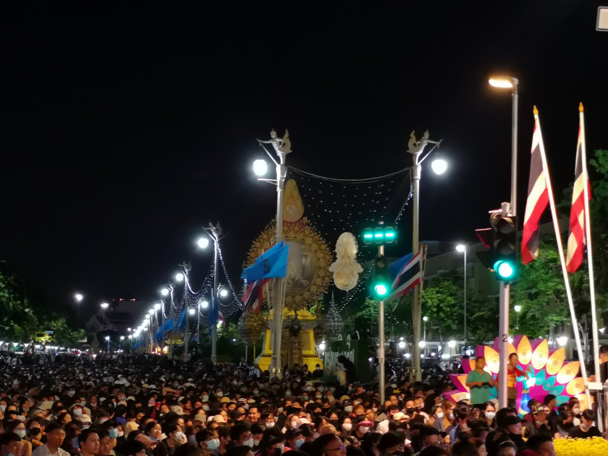 วีรนันต์ กัณหา | Weeranan Kanhar tweet media