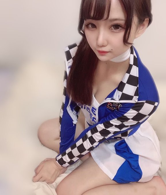 Twitterのコスプレ画像66