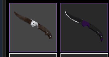 Quick 10 ETH Giveaway!!

✅RT+Like
✅Comment what knife you like more 

Knife giveaway soon!! 😄
Rolling 1.5 hours