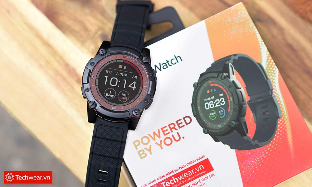 techwearvn's tweet photo. Đồng hồ thông minh năng lượng mặt trời PowerWatch 2
Giá gốc ̶1̶̶4̶̶.̶̶9̶̶9̶̶0̶̶.̶̶0̶̶0̶̶0̶ chi còn https://t.co/K5cmaLTYdm 🔥

👉 ĐẶT MUA: https://t.co/aH550EHVs9

#techwearvn #techwearshop #techwear #smartwatch #powerwatch #powerwatch2 #donghothongminh https://t.co/n6vuKGJ9ne