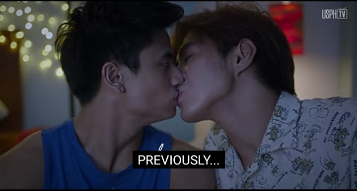 BLFilipinopride's tweet photo. Previously on #InBetweenEP5
Isang malaking SANA OL!
@VillasisMigs
#InBetweenEP6 https://t.co/xhLSrMxTOc