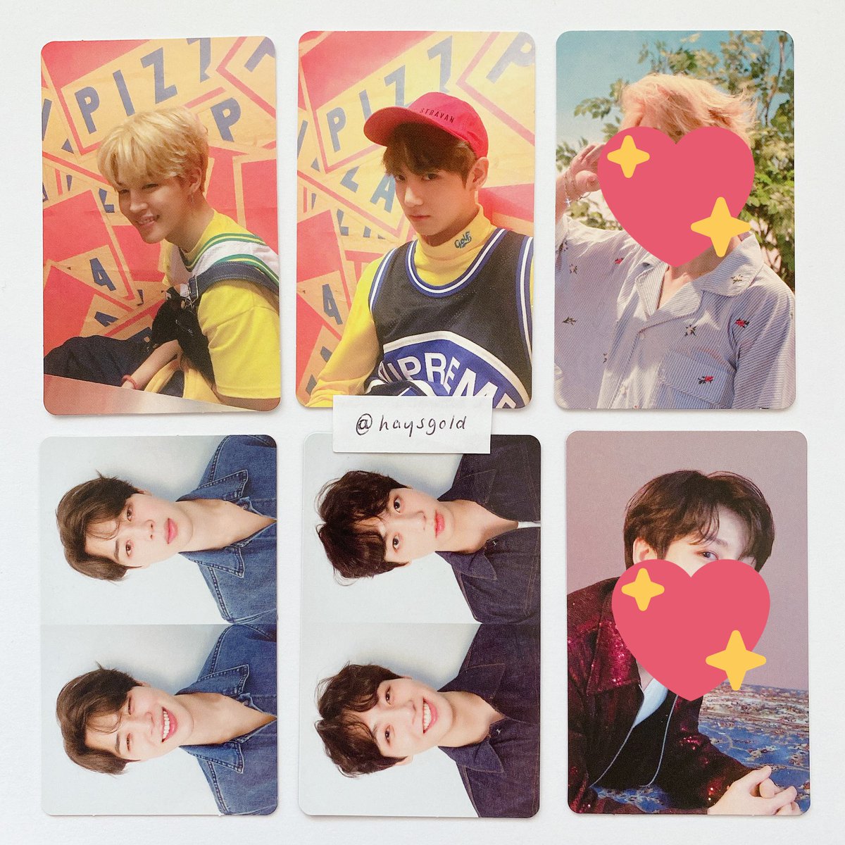 HayHay ⁷ ⟭⟬ 🍡 tweet media