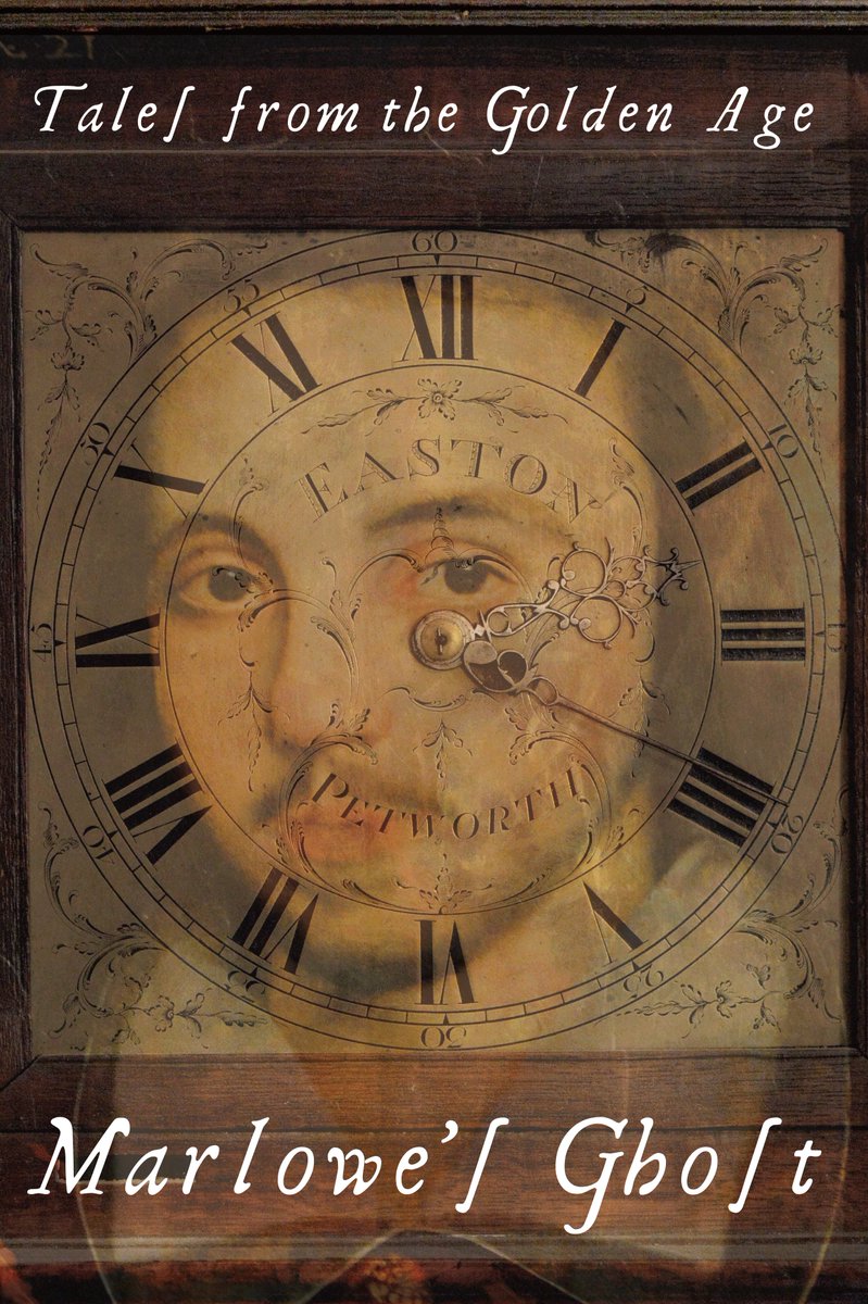 Golden Age Theatre Company tweet media