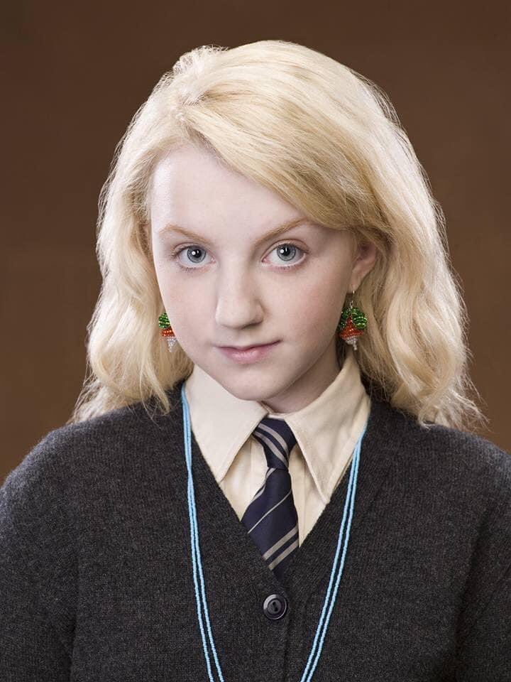 Happy birthday to Evanna Lynch:) 