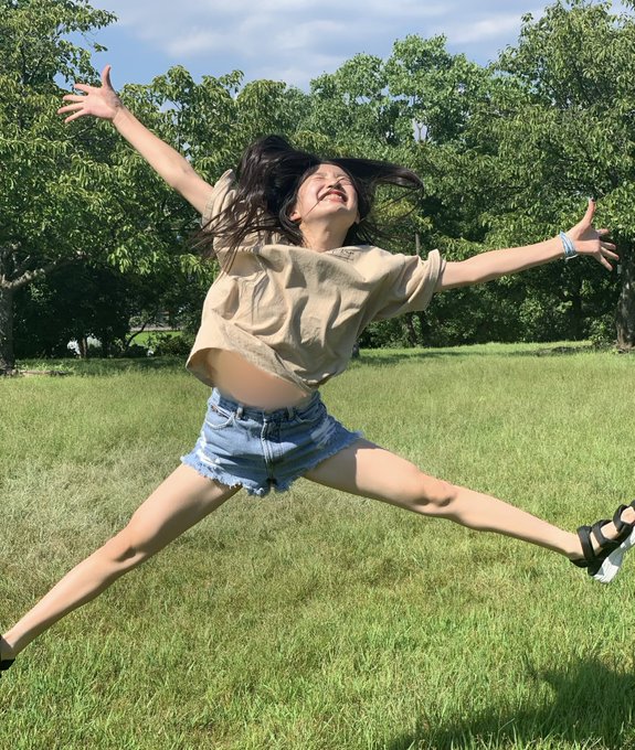 Twitterのコスプレ画像30