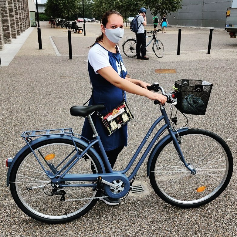 Melinda Seckington tweet media