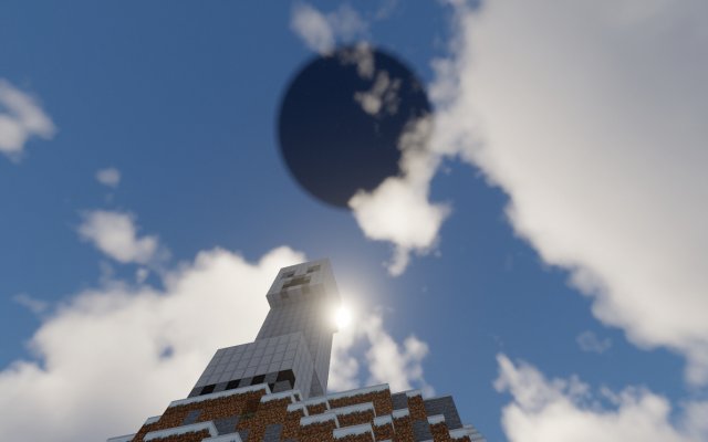 テクスチャバグ