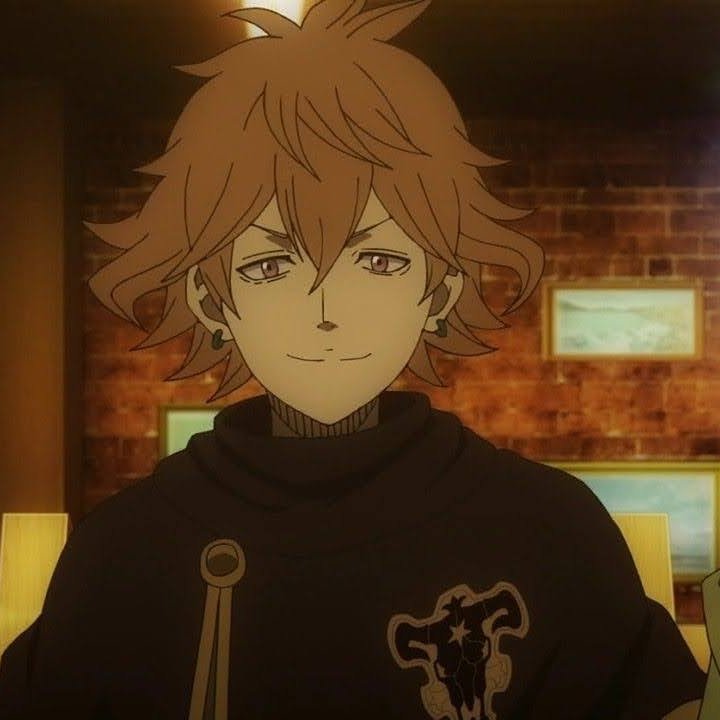 "Yeonjun as Finral"Just like Finral, Yeonjun never passes up the opportunity to flirt with moas and he's always there for his younger siblings no matter what.