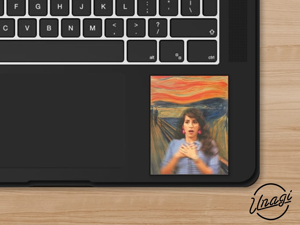 Unagi417's tweet photo. Friends fans, hello π
We have a very unique and special collection for you guys β
Don't forget we customize any stickers you want
Shipping available in and out Mansoura π
#stickers #stickerlaptop #mobilesticker #unagi #friends https://t.co/hlBl78w6lo