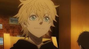 "Beomgyu as Luck"Luck never turns down a fight/ challenge and loves to prank/ tease his fellow black bulls. Similarly, Beomgyu is always up for a challenge and strives for perfection. Also, he's always looking for ways to tease the members.