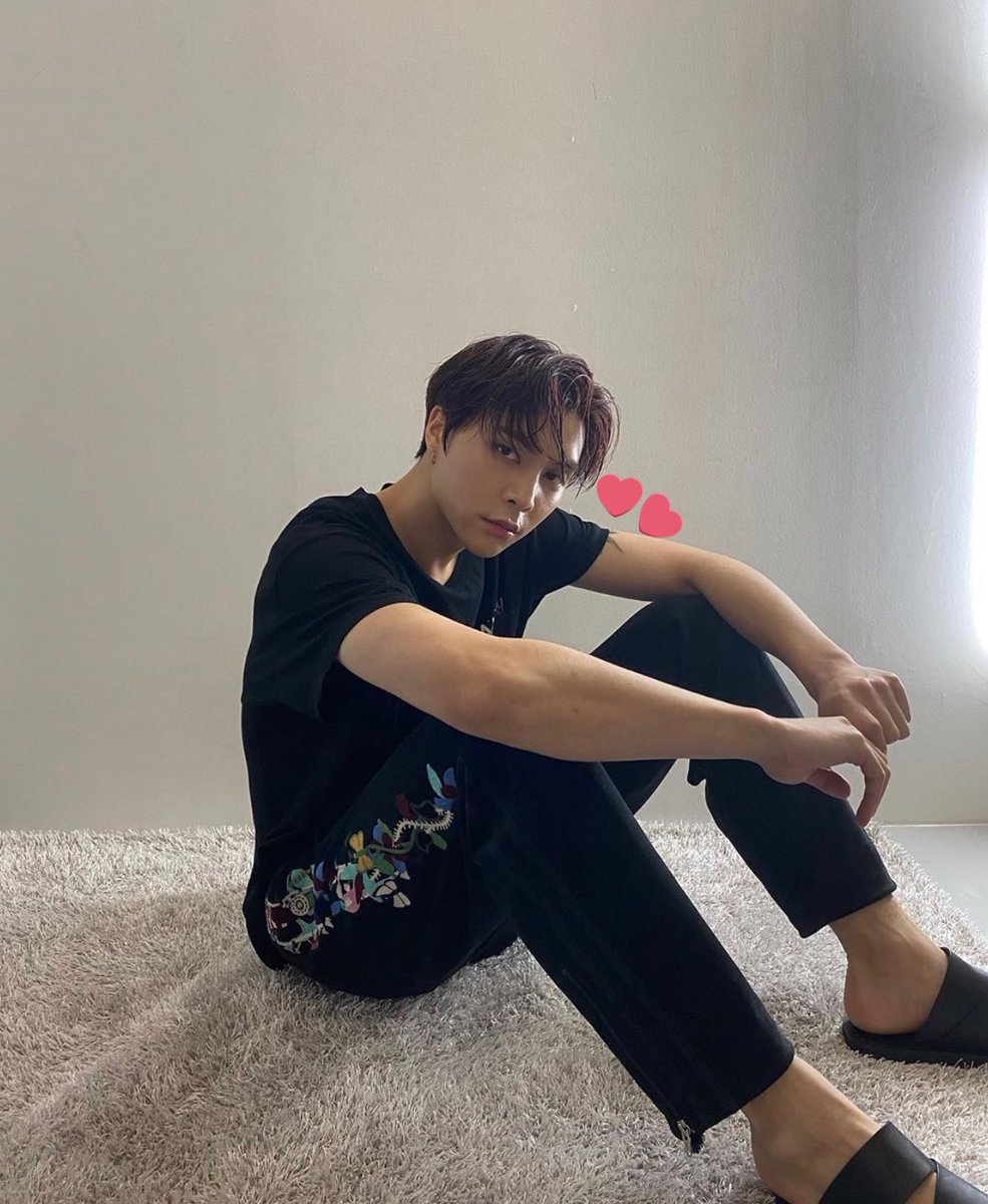 Johnnii_MAMA's tweet photo. ยองโฮโตแล้ว กล้ามก็มีรอยสักก็มี 😭💕💕💕💕 ใส่ปุ๋ยยี่ห้ออะไรอะคับ https://t.co/Gjp2BZNgGG