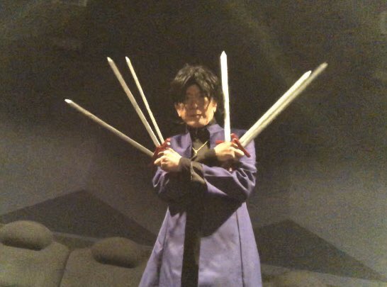 Ufotable 劇場版 Fate Stay Night Heaven S Feel Spring Song 劇場でお買い求め頂けるグッズのご紹介です 言峰綺礼の黒鍵ボールペン 全国の劇場 Ufotable Cafe 8 18 にて T Co Xqvkuvuobb Fate Sn Anime T Co Ptnlyij7yu Ufotable 劇場版 Fate Stay Night Heaven S Feel Spring Song 劇場でお買い求め頂けるグッズのご紹介です 言峰綺礼の黒鍵ボールペン 全国の劇場 Ufotable Cafe 8 18 にて T Co Xqvkuvuobb Fate Sn Anime T Co Ptnlyij7yu