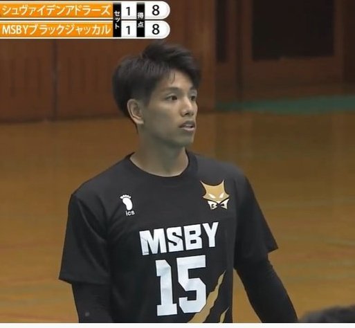 MSBY #15 KIIRE A thread;