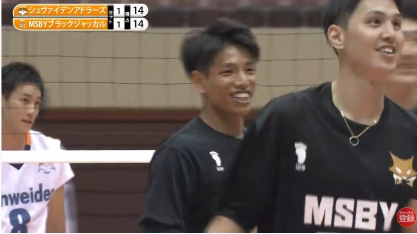 MSBY #15 KIIRE A thread;