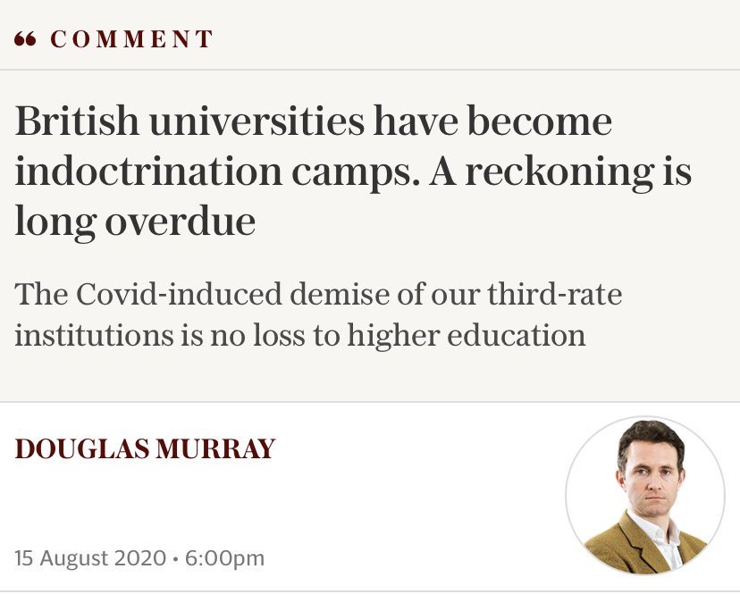 markdoidge's tweet photo. I struggle to get my students to use consistent referencing, so not sure how I’m going to indoctrinate them into ideological politics. https://t.co/Wiob8lDucg