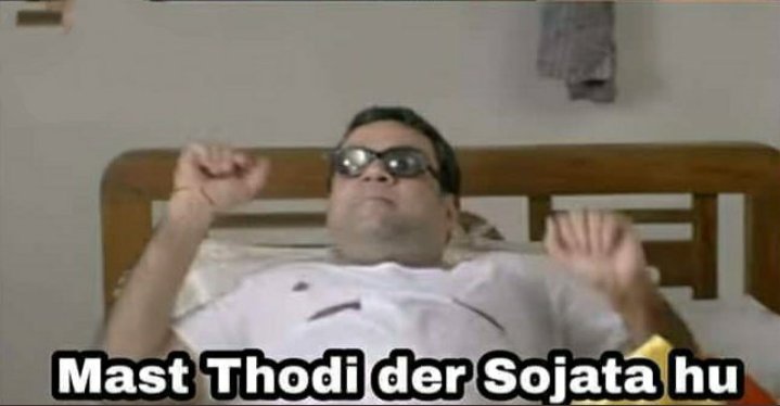 Arihant0121's tweet photo. Teacher goes out of the Class

Me:- https://t.co/uOHDsdvCJ5