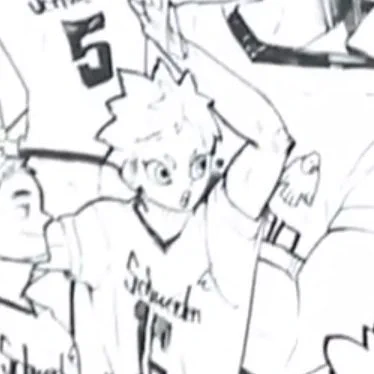 HIS EYES ARE HUGE LMAO HES SO CUTE 