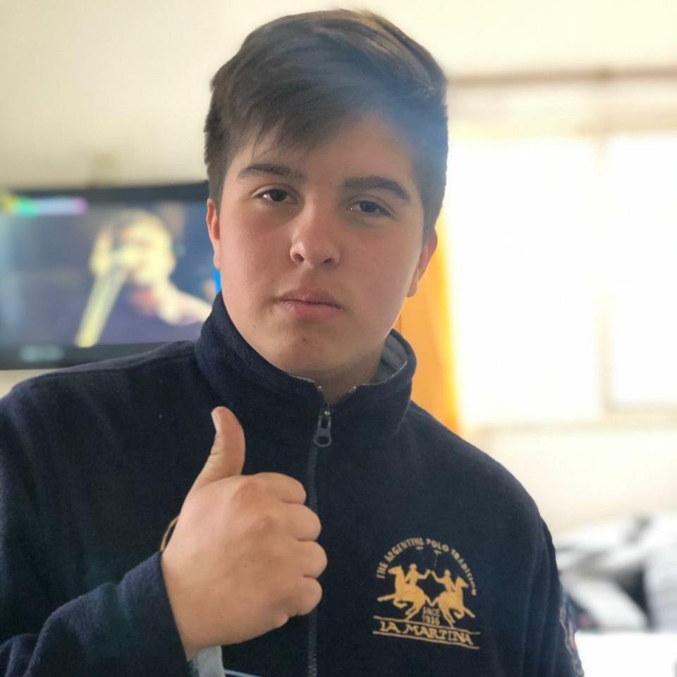 #NuevaFotoDePerfil