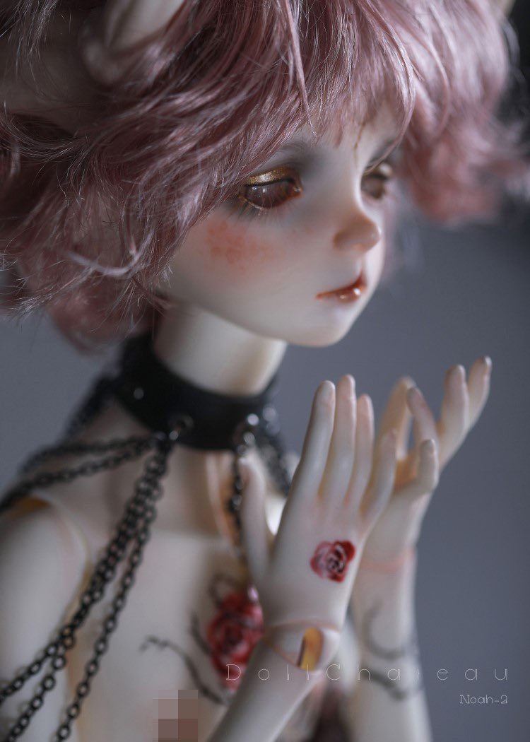 LIN_dcdz's tweet photo. 【dollchateau】
新たな造形でNoah-2が登場✨
 ※フルセットは8月31日まで
本体もしくはフルセットにて15％OFF

🌻夏イベント開催❗
本体もしくはフルセットにてご注文の場合、12%OFFとなります✧︎(一部除く)
●開催期間は8月31日まで

詳しくはこちら👉https://t.co/8QhO8fFfWE

#dollchateau https://t.co/7tawFx3uIi