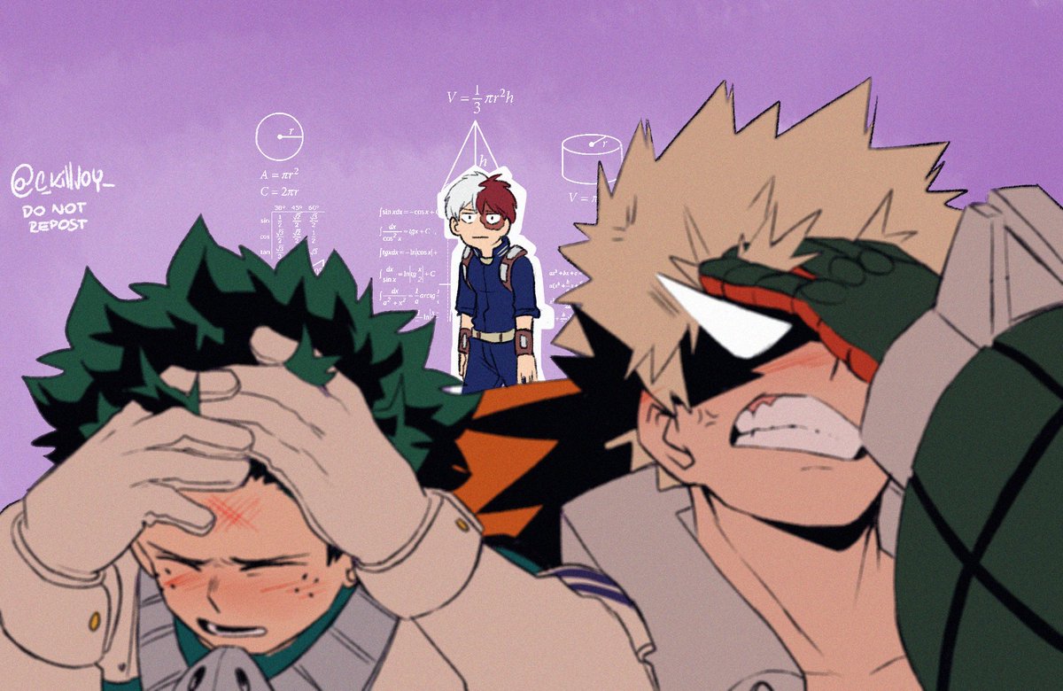 c_killjoy_'s tweet photo. There was an attempt 
#bakudeku #bkdk https://t.co/bqI264a4ma