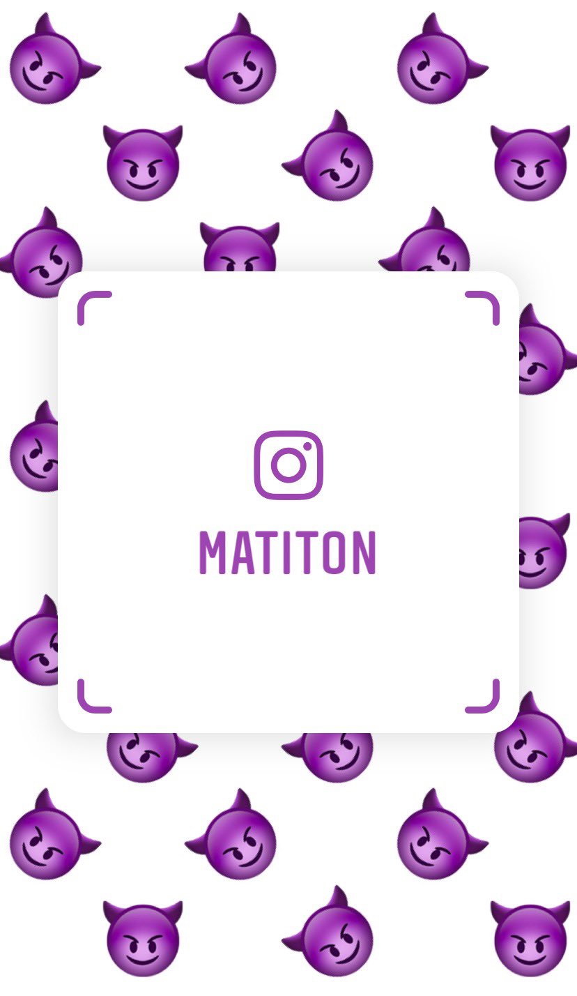 Follow me on instagram! ??

https://t.co/AfCcXZJurP

#gay #gayinstagram #instagay #instagram #follow