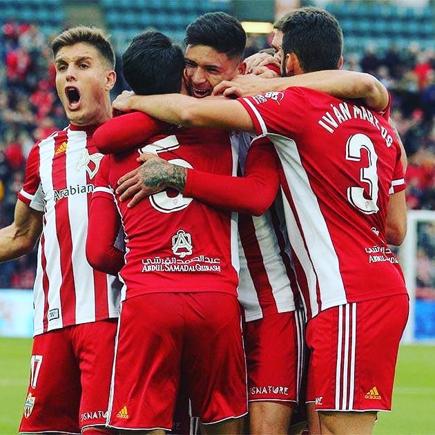planet_deporte's tweet photo. ⚽📝 Esta tarde en #PlanetDeporte retransmitiremos los últimos 15 🕟 minutos de la primera y segunda mitad.
📻⚽ #Playyoff de Ascenso #LigaSantander.
🔘 @U_D_Almeria ▶ @GironaFC
🎤 #Periodismo #Radio 📻 #Web 📝 #Verano ☀ #LigaSmartBank
Enlace ⏬⏬
https://t.co/XiEwvN9ATm https://t.co/WeB3TPrX2h