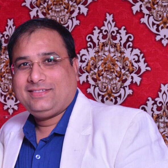 NiteshKumarSax3's tweet image. #NewProfilePic