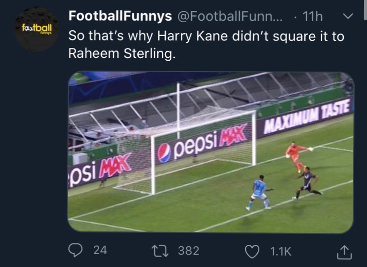 LewisBaldwin13's tweet photo. 🤪 https://t.co/n8yaNipBZS