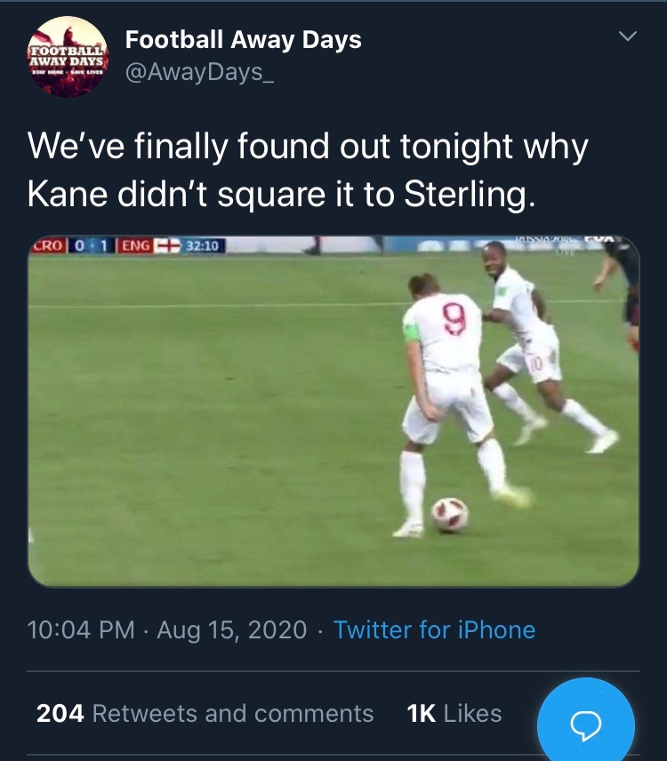 LewisBaldwin13's tweet photo. 🤪 https://t.co/n8yaNipBZS