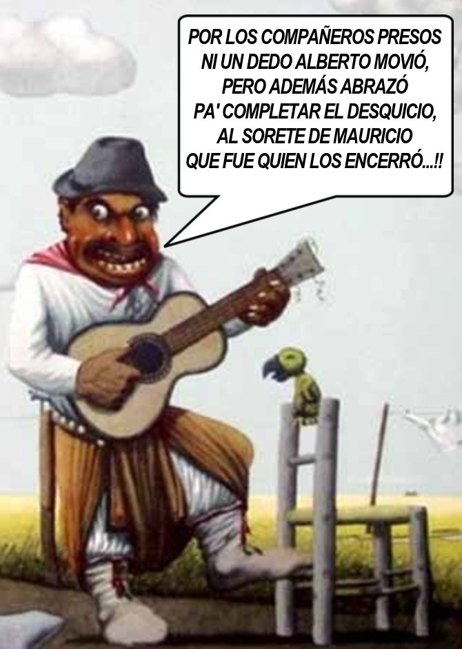 SofiaTZ16's tweet photo. #libertadalospresospoliticos https://t.co/BTrFU6E6bx