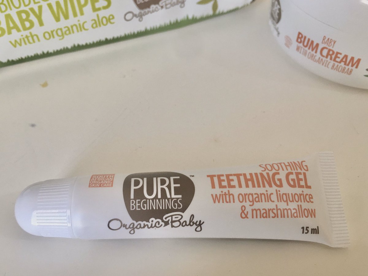 pure beginnings wipes