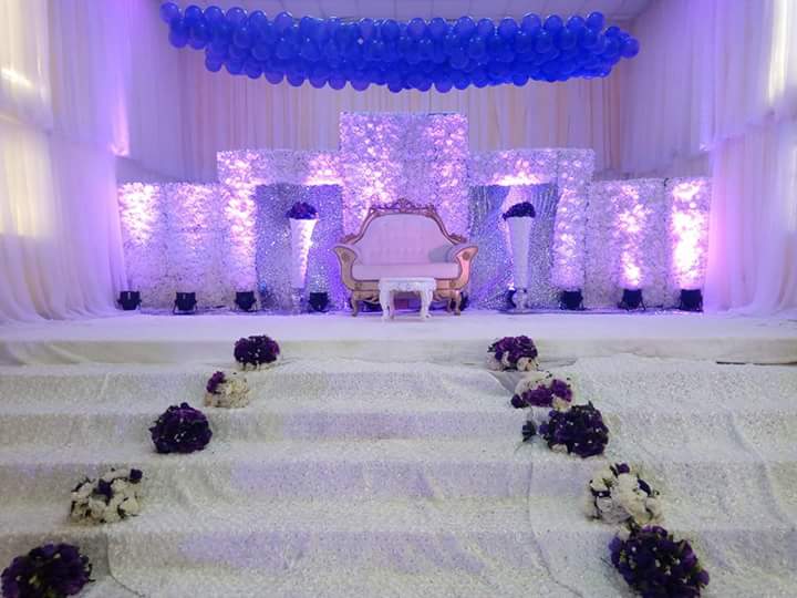 It takes $0.0 to Retweet and refer a friend to my moms business. She's is a well grounded 'Event Planner', be it wedding, Birthday, Engagement, Burial, etc. She's stationed in Lagos but Location is not a problem for her. Tel no: 08078525211. Give your event the glamour it needs.