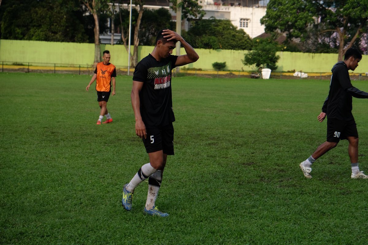 PSMS MEDAN OFFICIAL tweet media